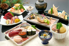 割烹
